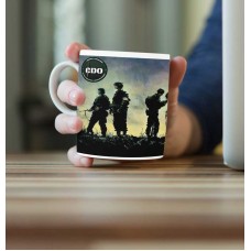 1CDO ART mug