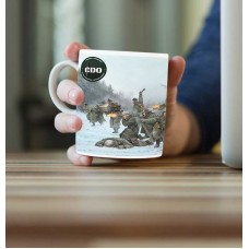 1CDO ART mug GERMAN FOY