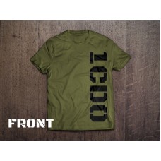 1CDO Dagger style 2 T-shirt