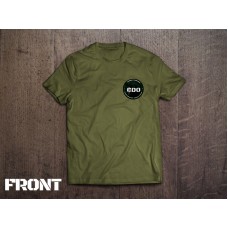 1CDO logo T-shirt