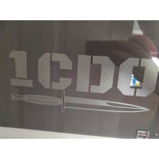 1CDO pc/window frosting transfer